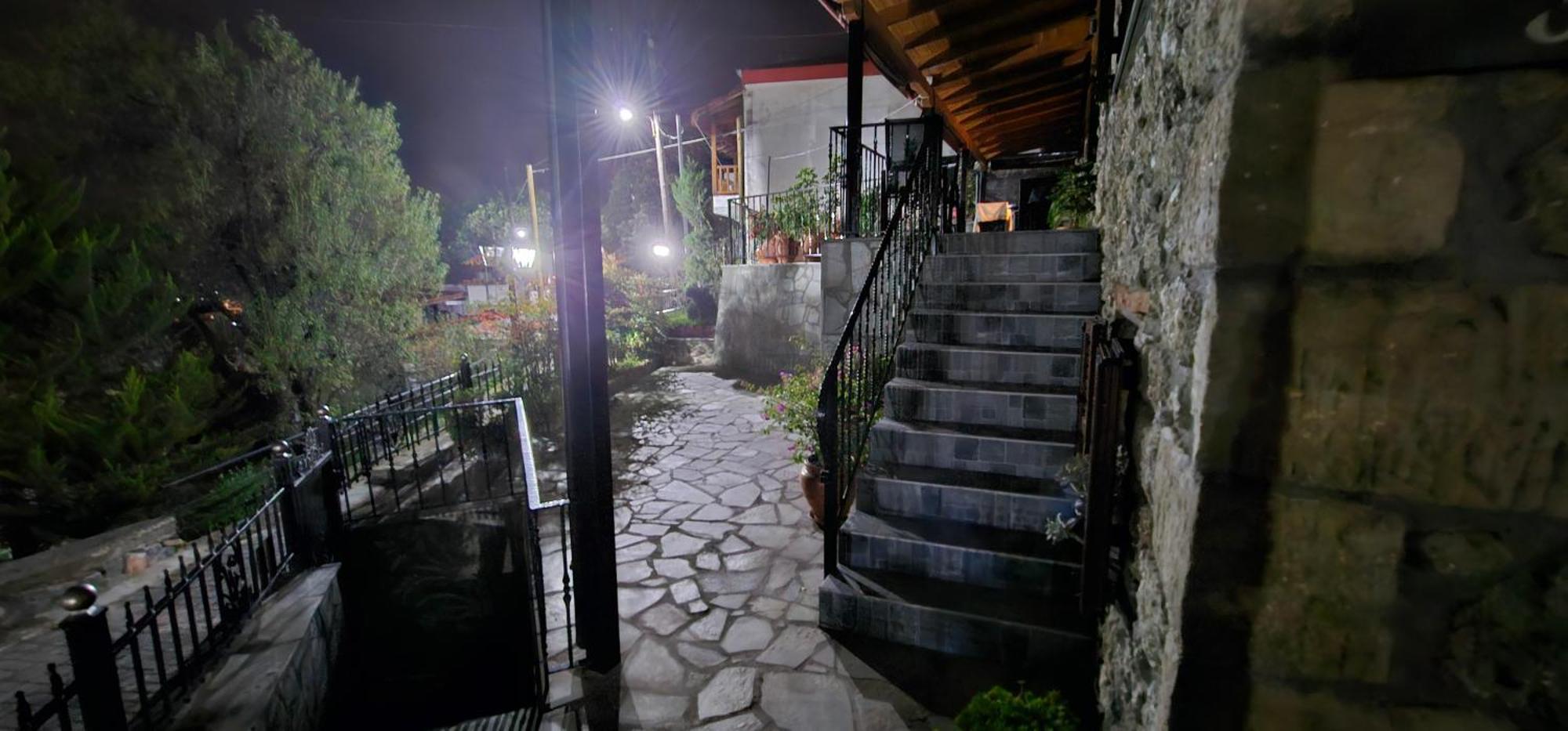 Voulas Traditional House Meteora 1 Kalambaka Exterior foto